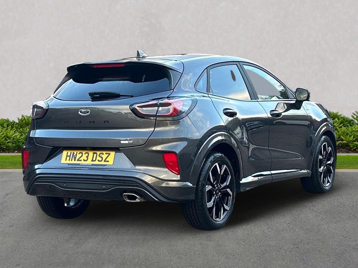 Used Ford Puma 2023 for sale - 76785168: Photo 18