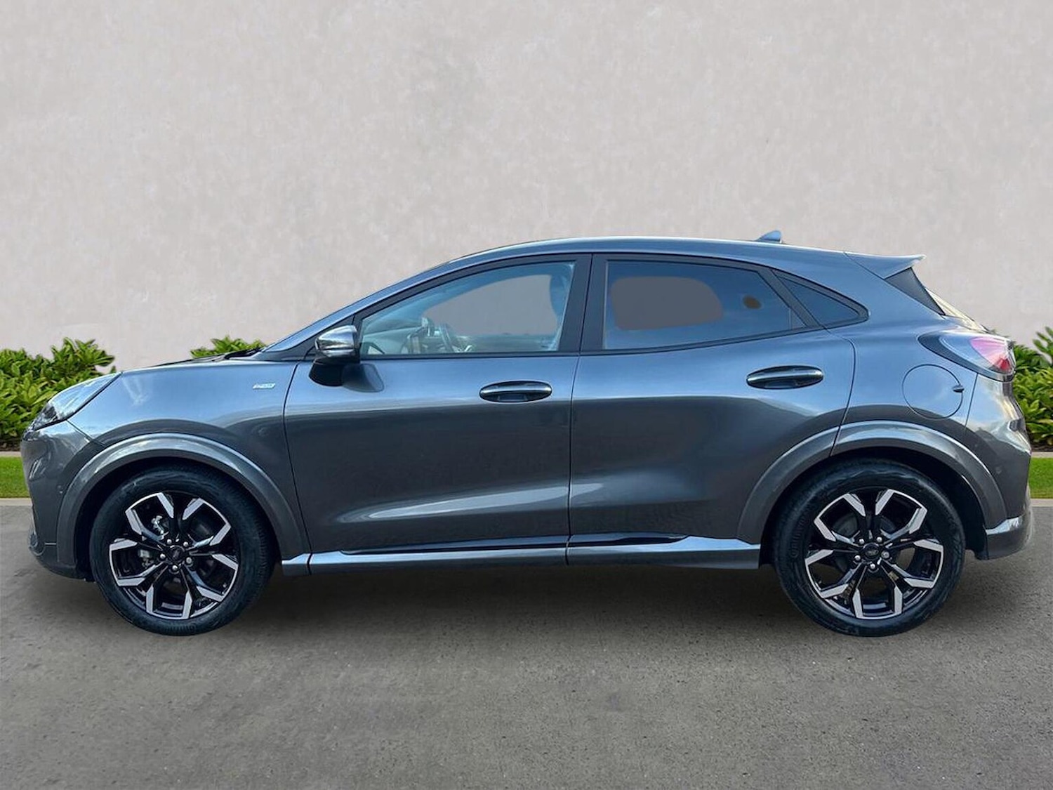 Used Ford Puma 2023 for sale - 76785168: Photo 19