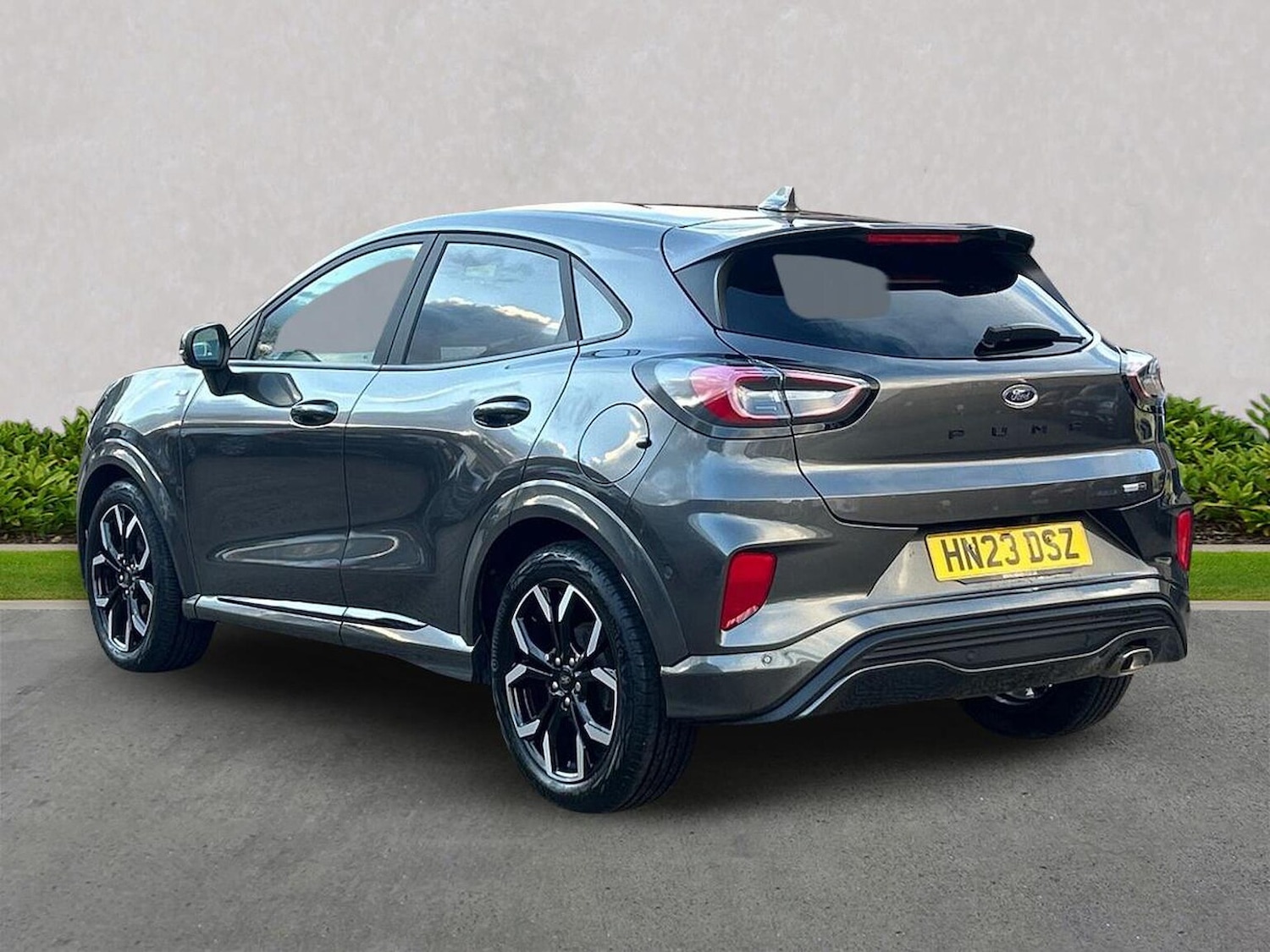 Used Ford Puma 2023 for sale - 76785168: Photo 2