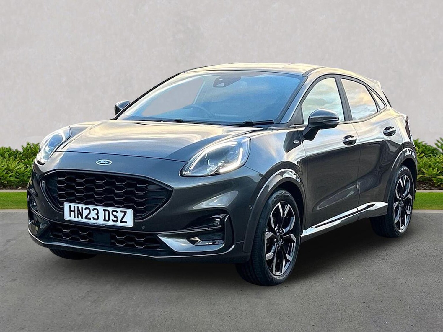 Used Ford Puma 2023 for sale - 76785168: Photo 20