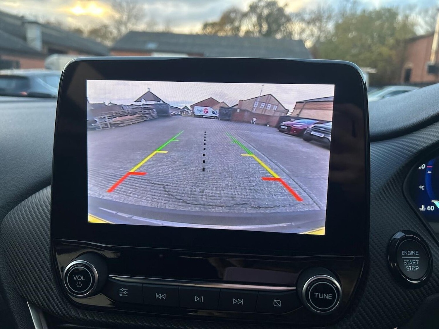 Used Ford Puma 2023 for sale - 76785168: Photo 23