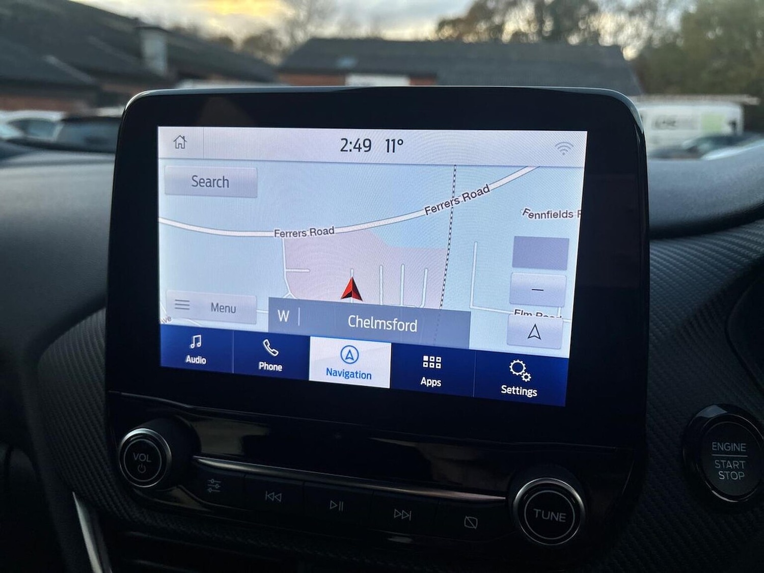 Used Ford Puma 2023 for sale - 76785168: Photo 24