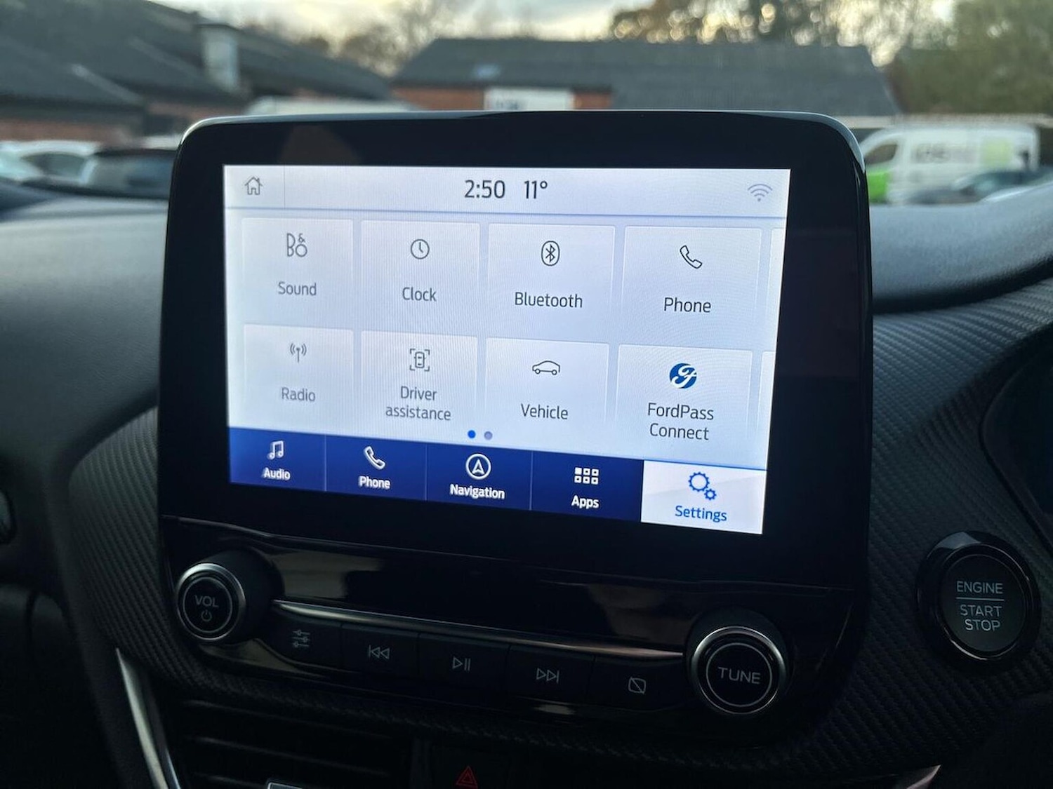 Used Ford Puma 2023 for sale - 76785168: Photo 25