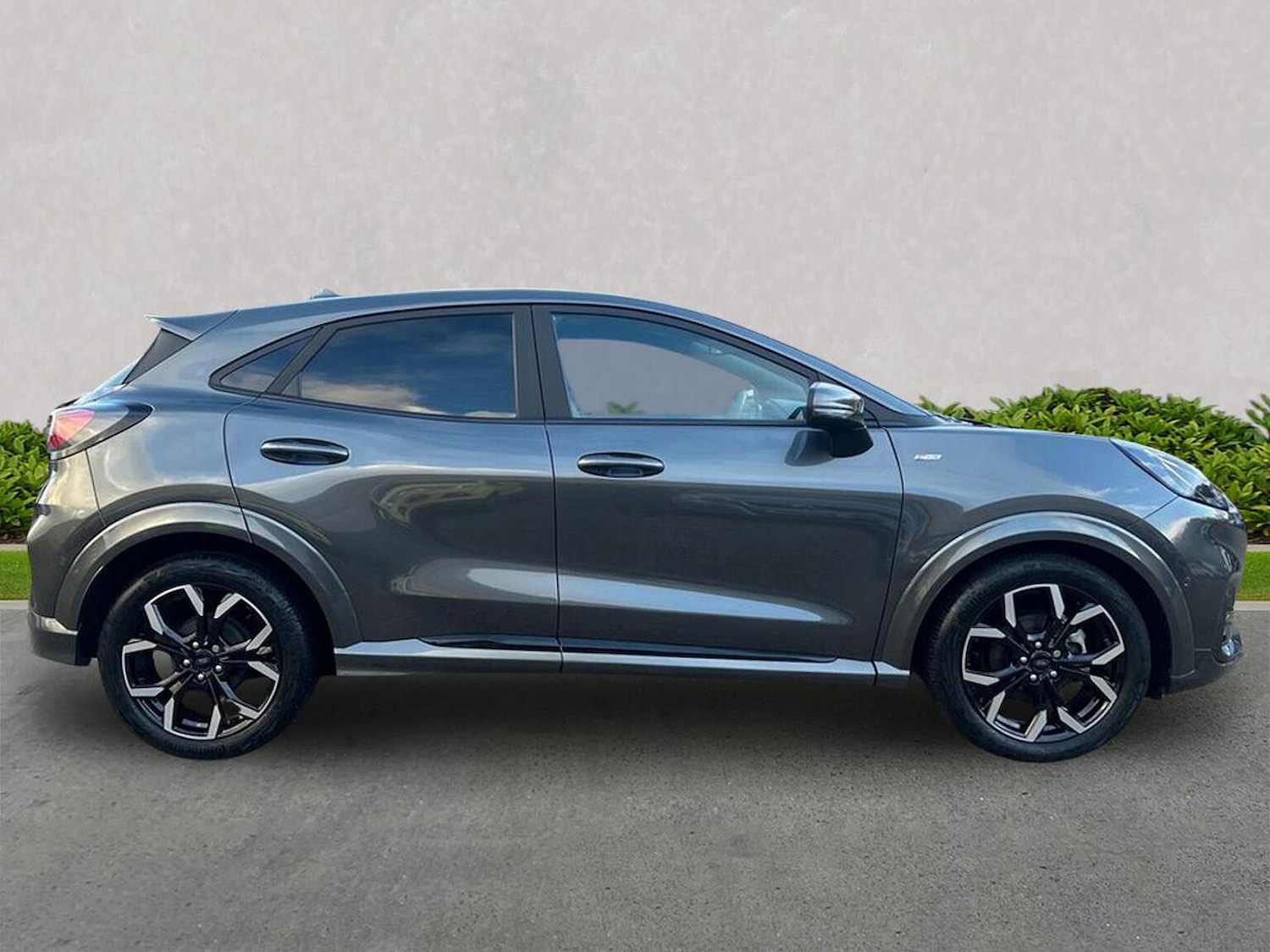 Used Ford Puma 2023 for sale - 76785168: Photo 3