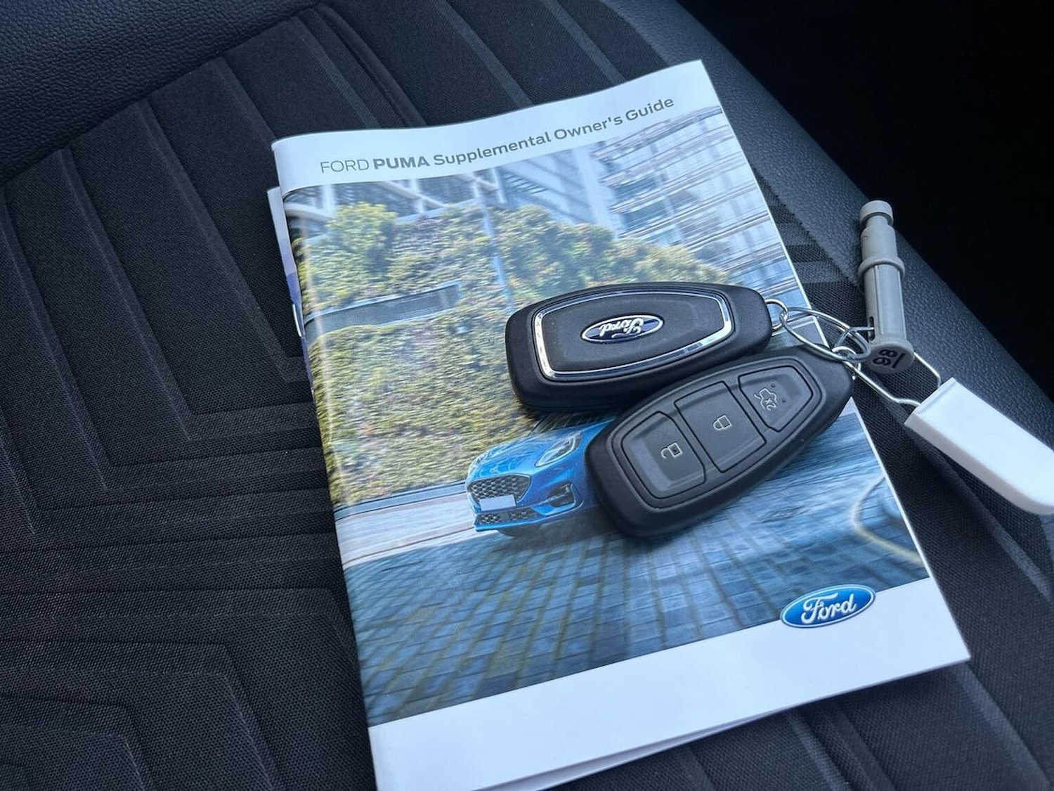 Used Ford Puma 2023 for sale - 76785168: Photo 32