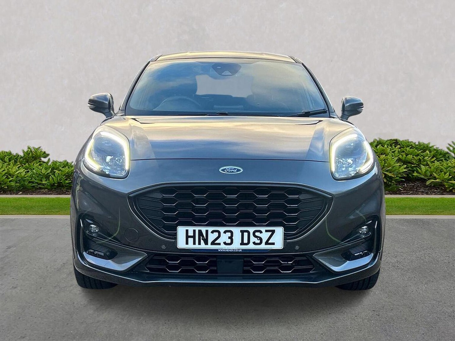 Used Ford Puma 2023 for sale - 76785168: Photo 5