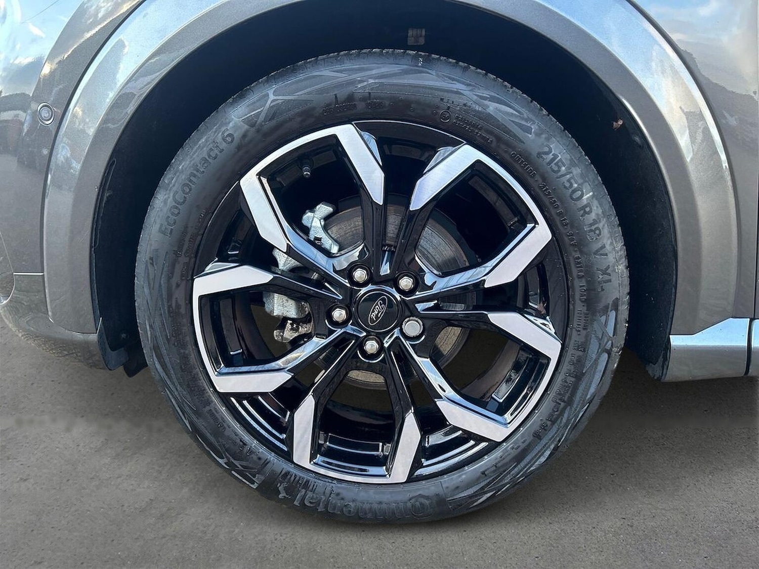 Used Ford Puma 2023 for sale - 76785168: Photo 6