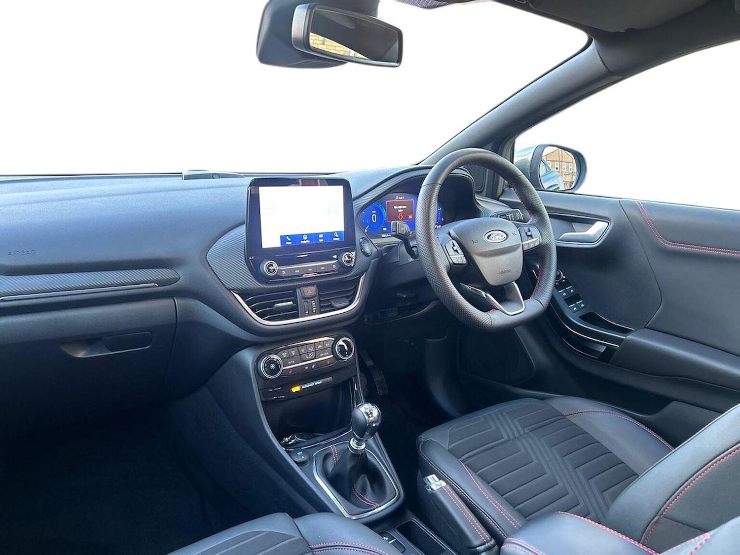 Used Ford Puma 2023 for sale - 76785168: Photo 7