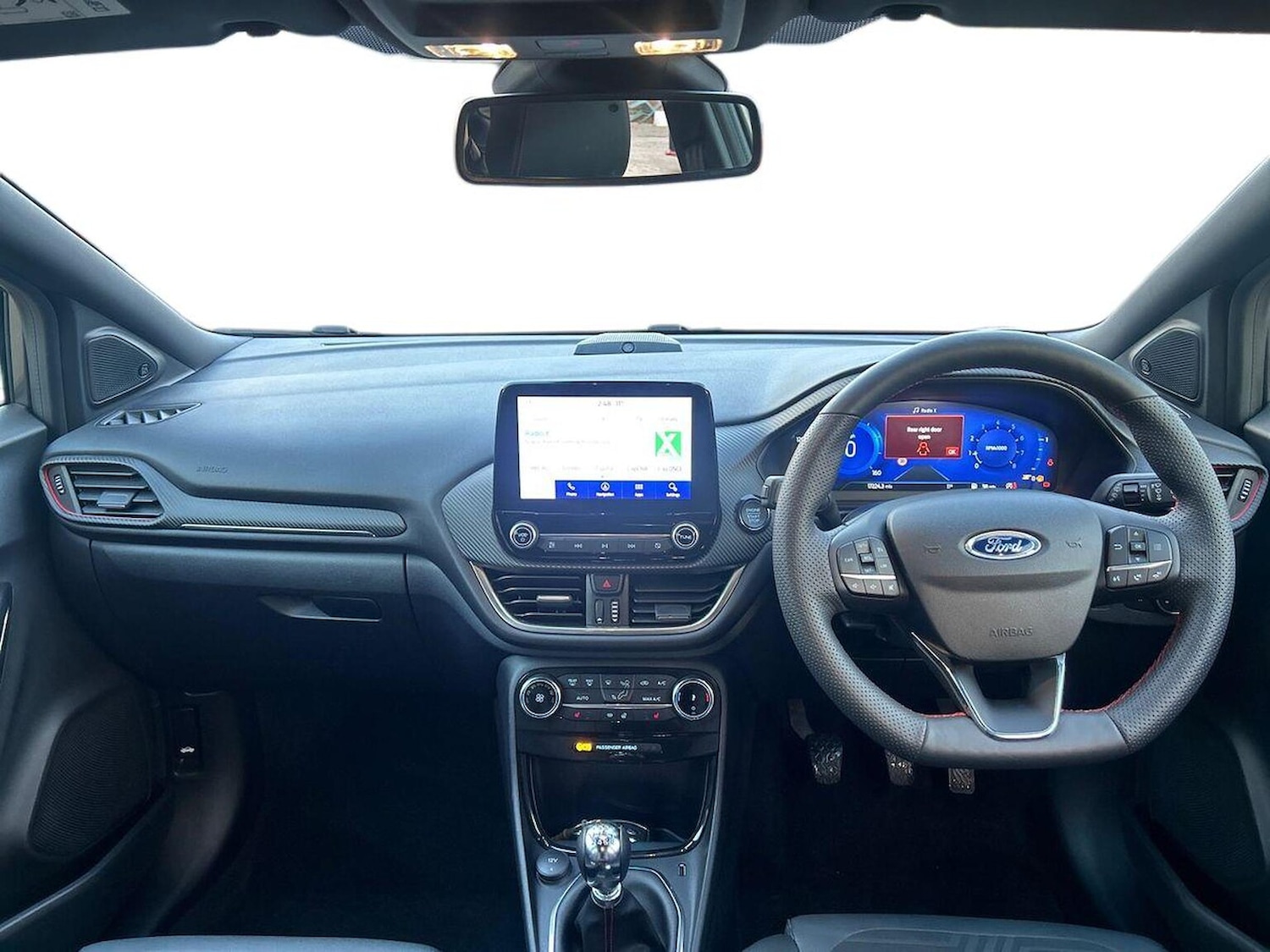 Used Ford Puma 2023 for sale - 76785168: Photo 8