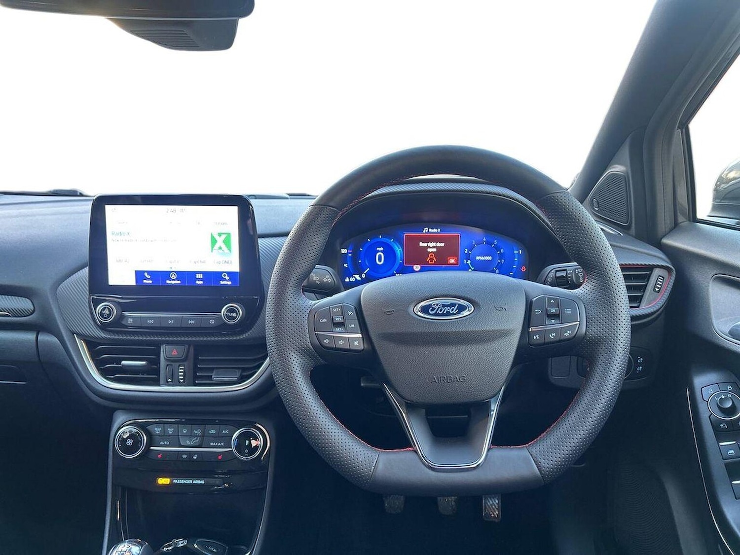 Used Ford Puma 2023 for sale - 76785168: Photo 9