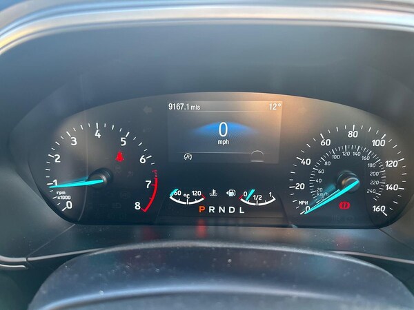 Used Ford Focus 2022 for sale - 76089134: Photo 10