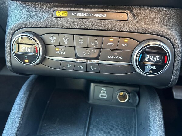 Used Ford Focus 2022 for sale - 76089134: Photo 12