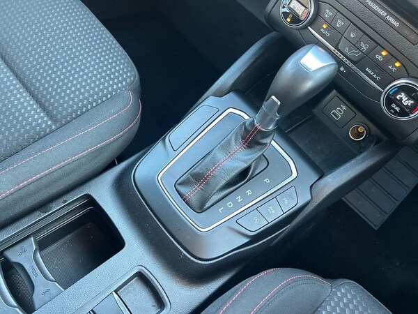 Used Ford Focus 2022 for sale - 76089134: Photo 13