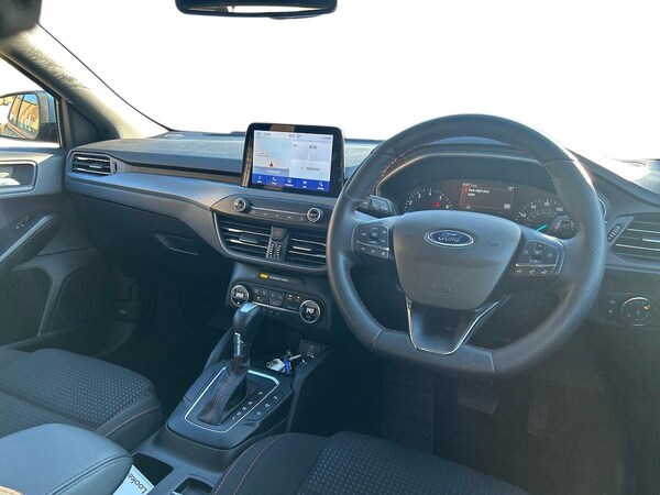 Used Ford Focus 2022 for sale - 76089134: Photo 15