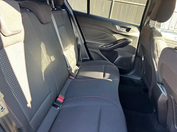 Used Ford Focus 2022 for sale - 76089134: Photo 16