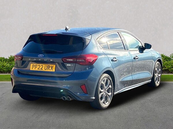 Used Ford Focus 2022 for sale - 76089134: Photo 18