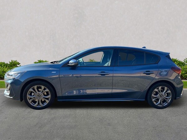 Used Ford Focus 2022 for sale - 76089134: Photo 19