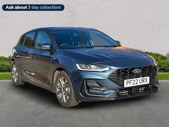 Ford - Focus