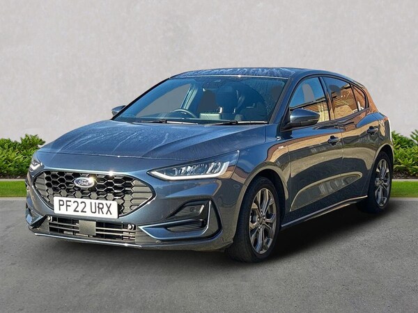 Used Ford Focus 2022 for sale - 76089134: Photo 20