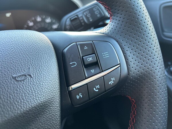 Used Ford Focus 2022 for sale - 76089134: Photo 27