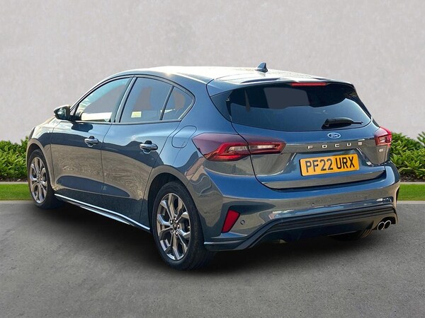 Used Ford Focus 2022 for sale - 76089134: Photo 2