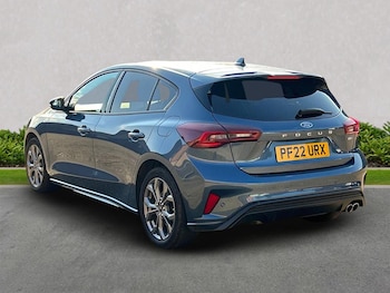 Used Ford Focus 2022 for sale - 76089134: Photo 2