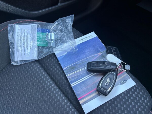 Used Ford Focus 2022 for sale - 76089134: Photo 31