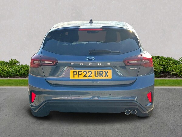 Used Ford Focus 2022 for sale - 76089134: Photo 4