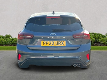 Used Ford Focus 2022 for sale - 76089134: Photo 4