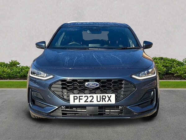 Used Ford Focus 2022 for sale - 76089134: Photo 5