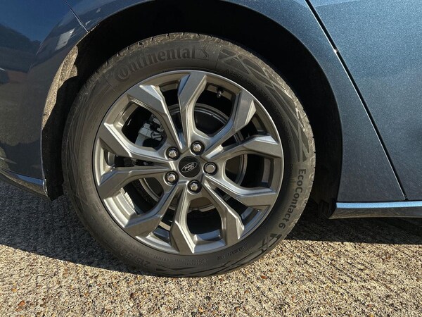 Used Ford Focus 2022 for sale - 76089134: Photo 6