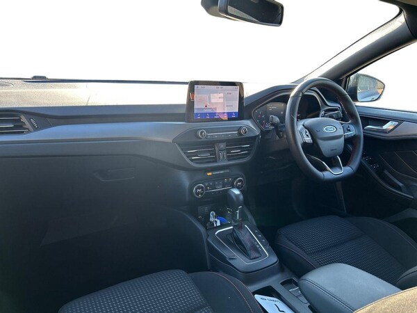 Used Ford Focus 2022 for sale - 76089134: Photo 7
