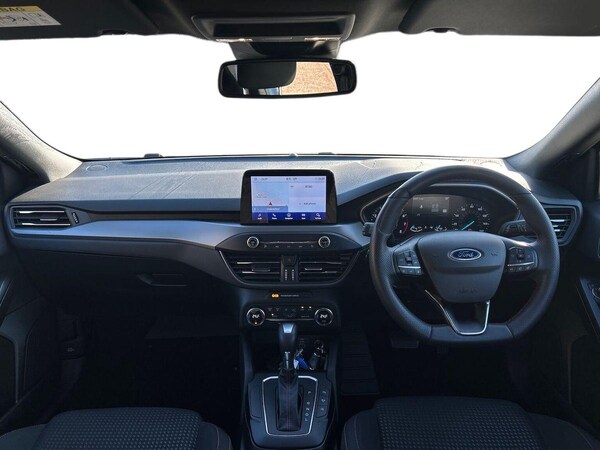 Used Ford Focus 2022 for sale - 76089134: Photo 8