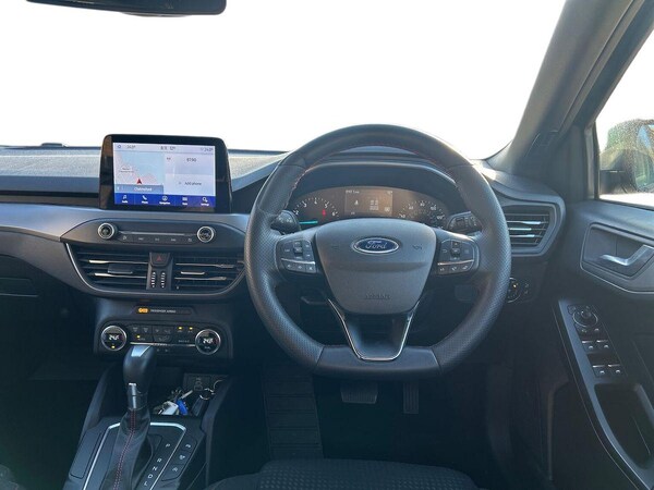 Used Ford Focus 2022 for sale - 76089134: Photo 9