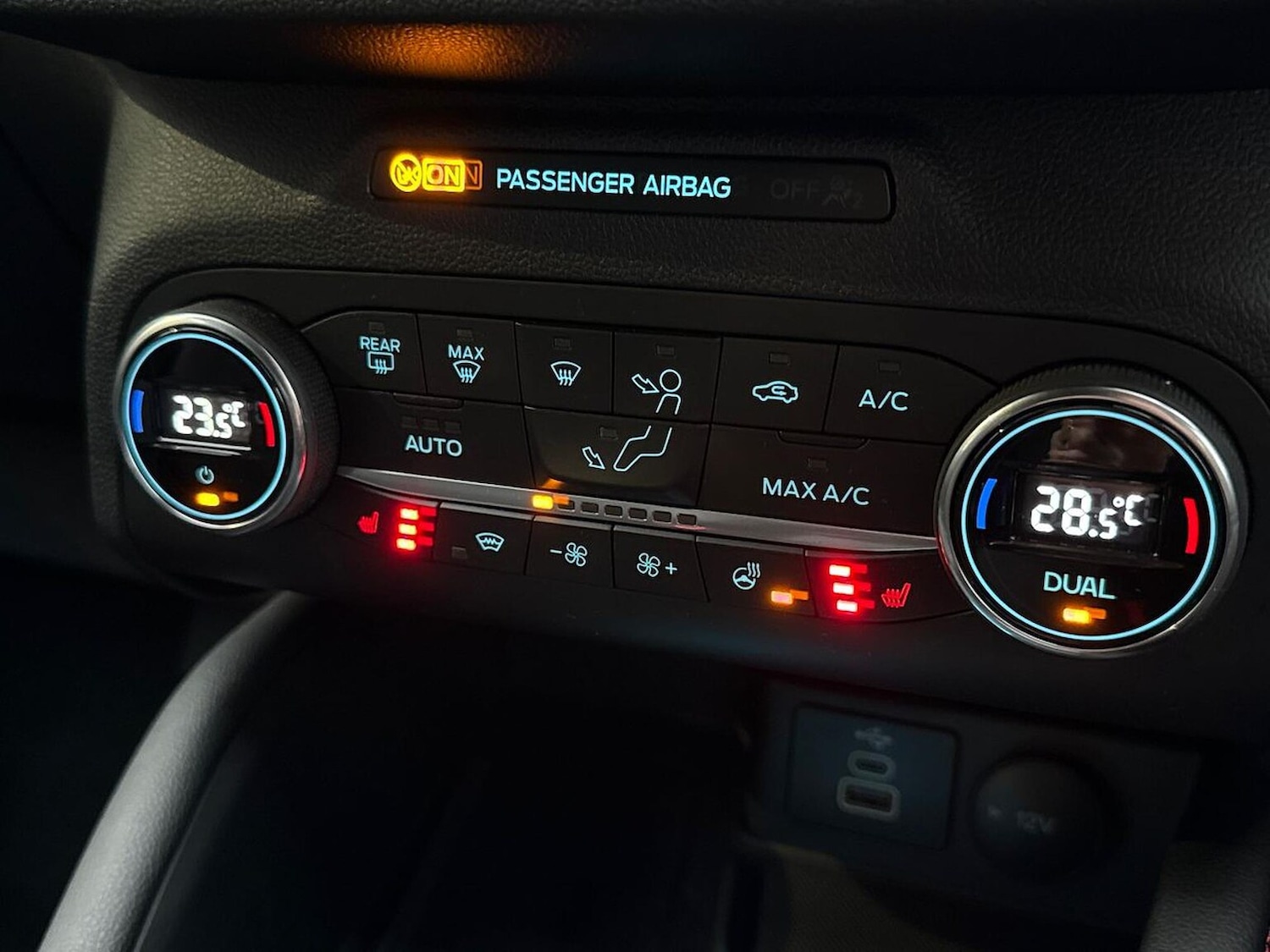 Used Ford Kuga 2022 for sale - 76591397: Photo 12