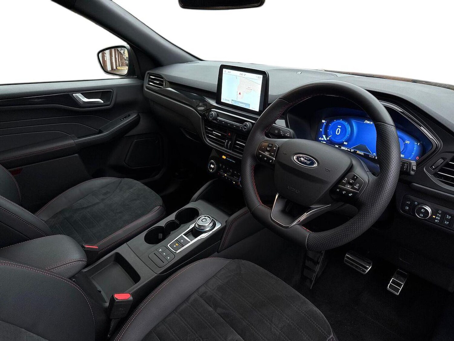 Used Ford Kuga 2022 for sale - 76591397: Photo 15