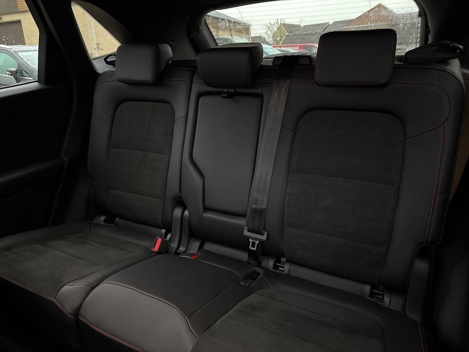 Used Ford Kuga 2022 for sale - 76591397: Photo 16