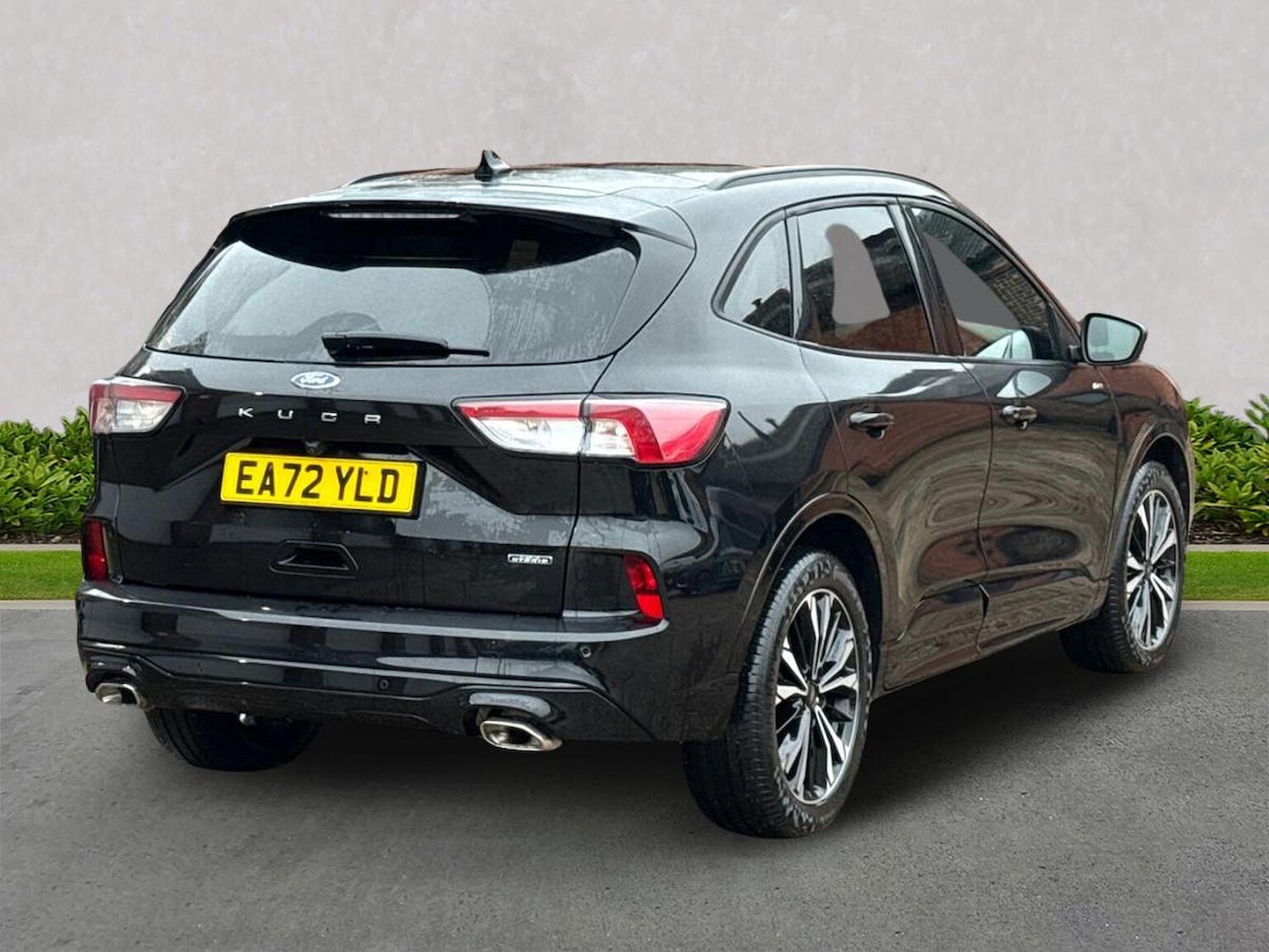 Used Ford Kuga 2022 for sale - 76591397: Photo 18