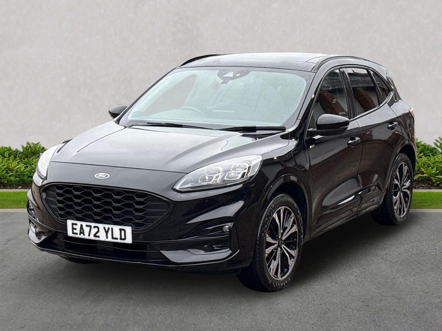 Used Ford Kuga 2022 for sale - 76591397: Photo 20