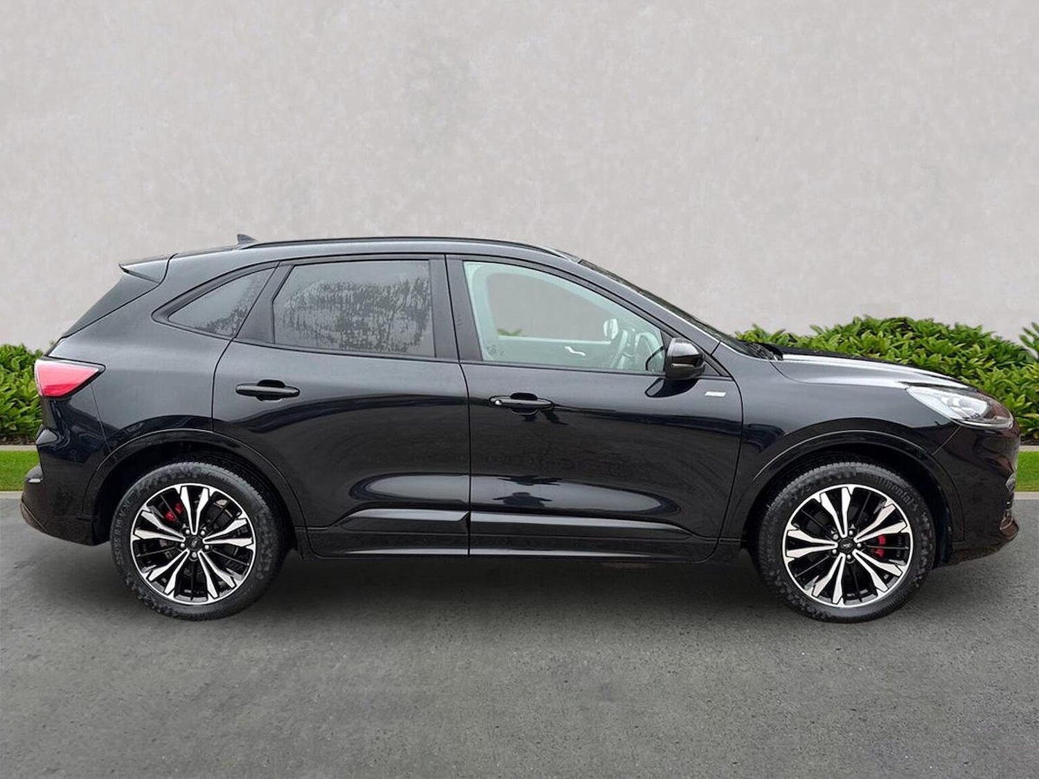 Used Ford Kuga 2022 for sale - 76591397: Photo 3