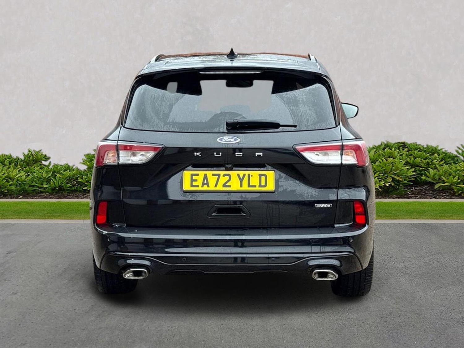 Used Ford Kuga 2022 for sale - 76591397: Photo 4