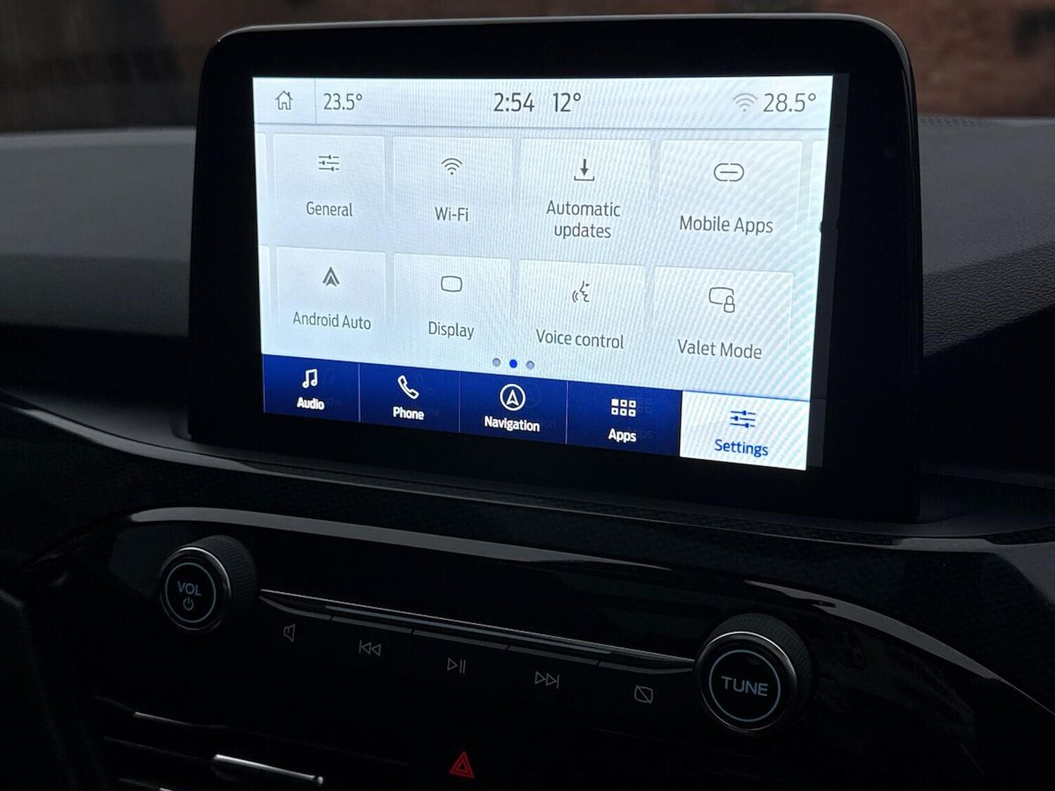 Used Ford Kuga 2022 for sale - 76591397: Photo 44