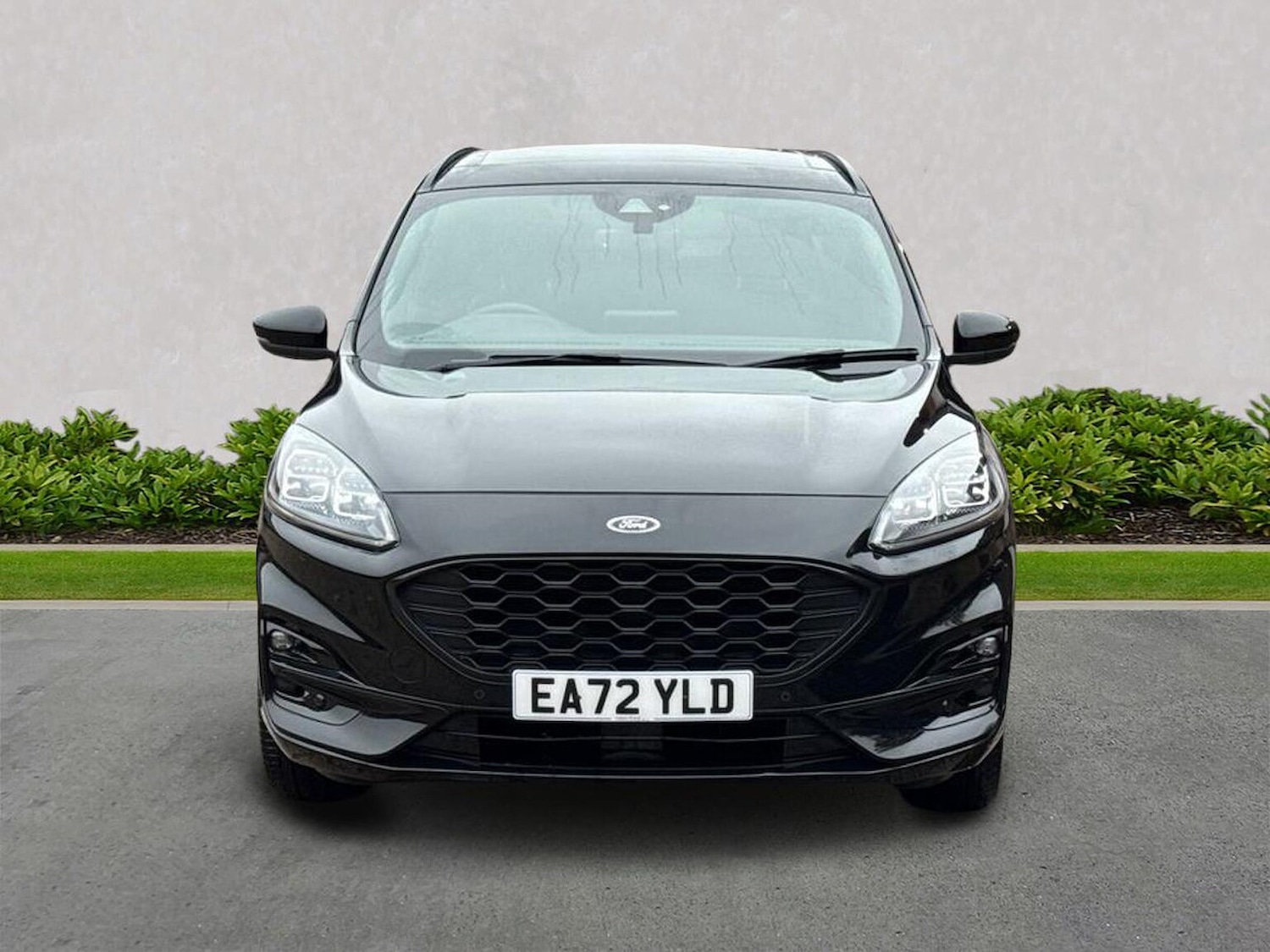 Used Ford Kuga 2022 for sale - 76591397: Photo 5