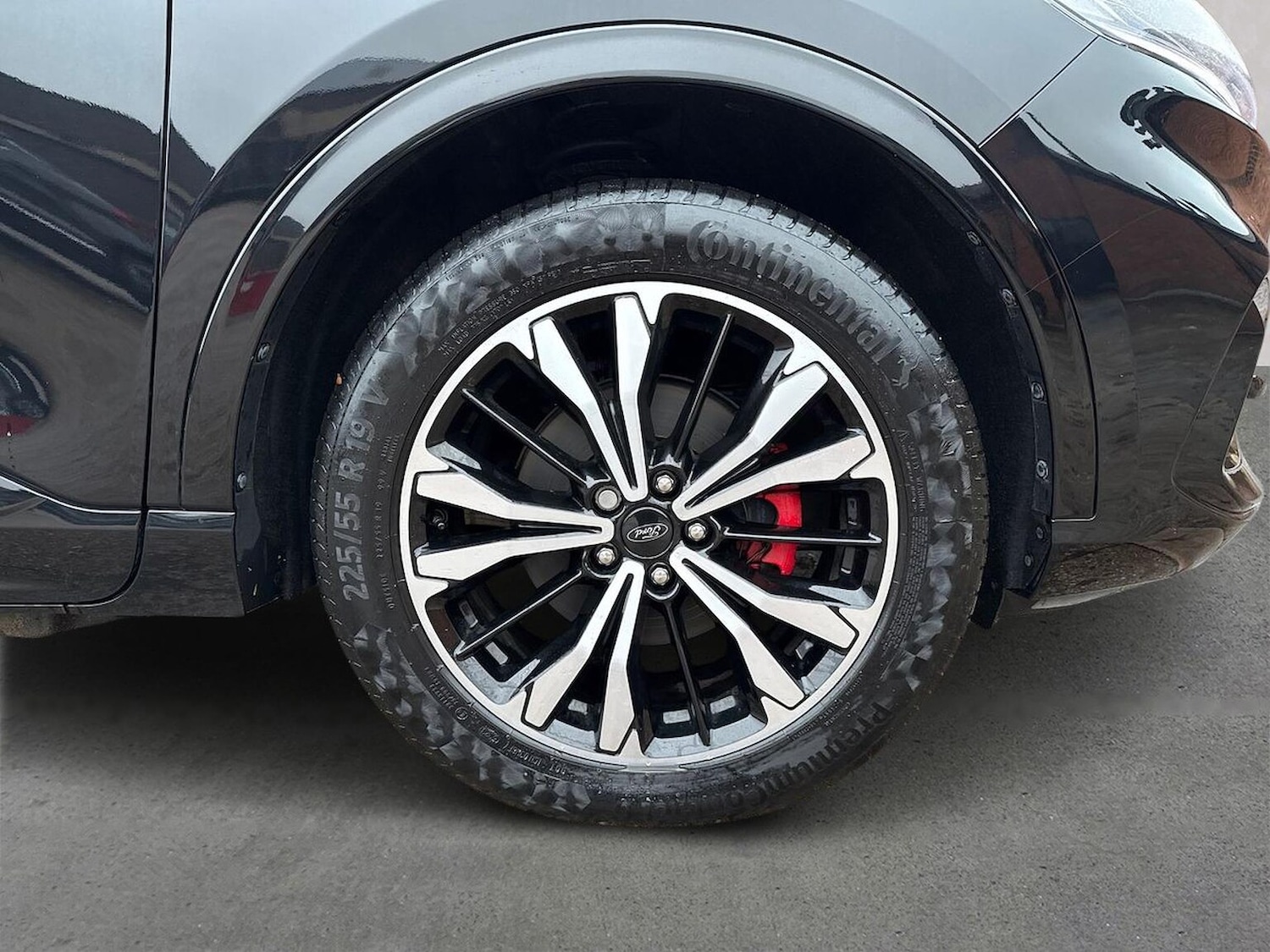 Used Ford Kuga 2022 for sale - 76591397: Photo 6