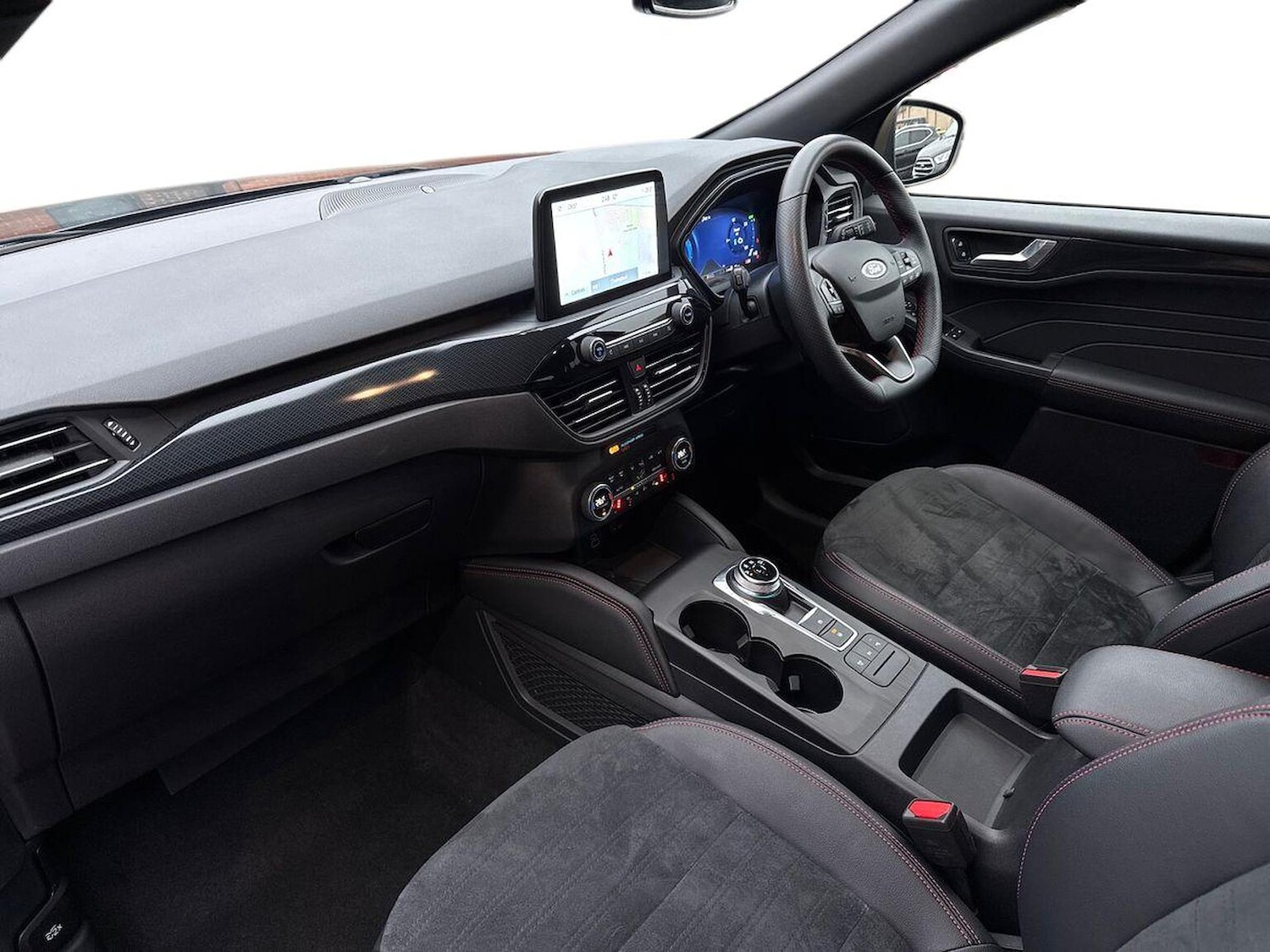 Used Ford Kuga 2022 for sale - 76591397: Photo 7