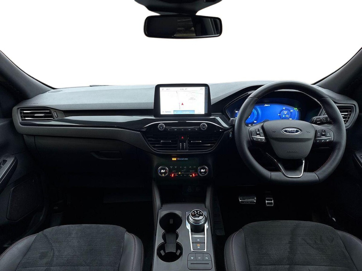 Used Ford Kuga 2022 for sale - 76591397: Photo 8