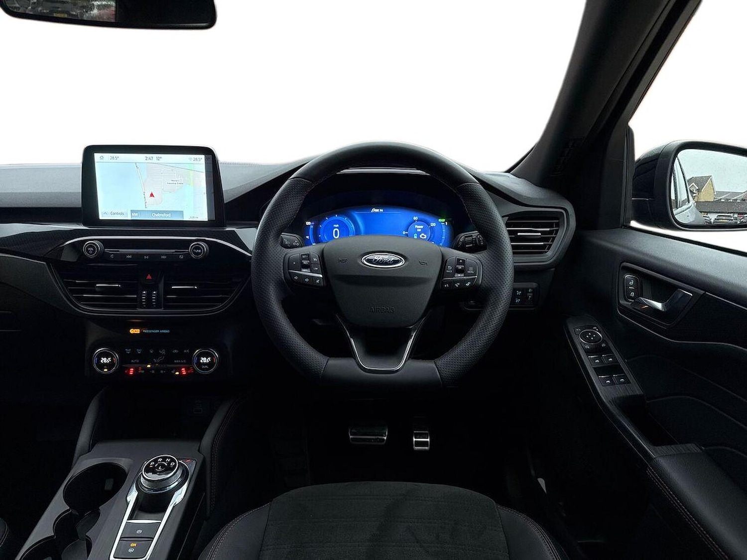 Used Ford Kuga 2022 for sale - 76591397: Photo 9