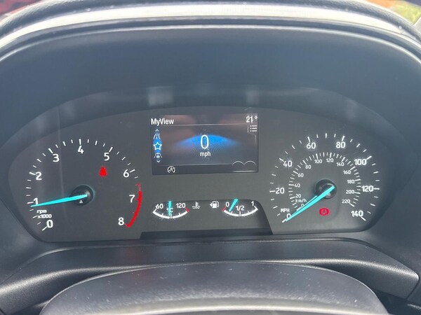 Used Ford Fiesta 2022 for sale - 75999706: Photo 10