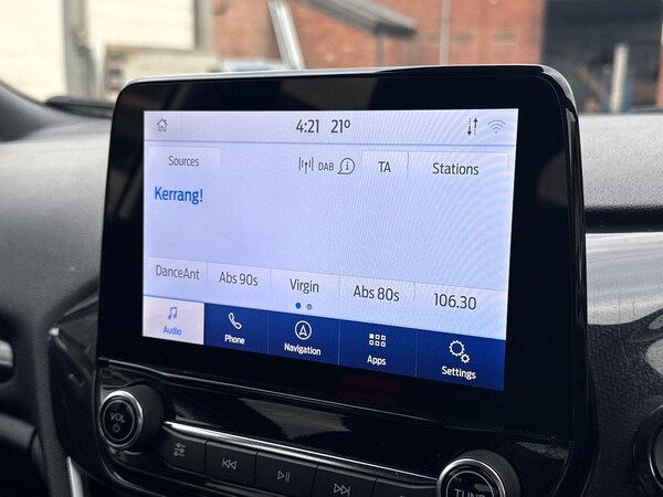 Used Ford Fiesta 2022 for sale - 75999706: Photo 11