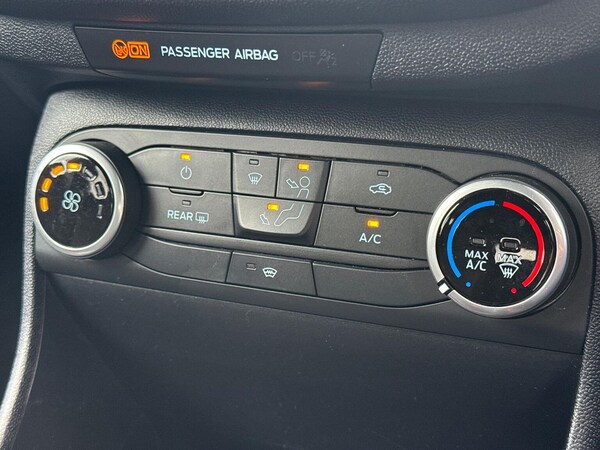 Used Ford Fiesta 2022 for sale - 75999706: Photo 12